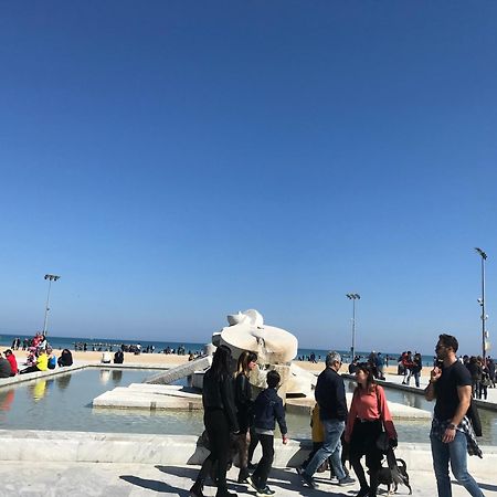 Masa Appartamenti Пескара Экстерьер фото